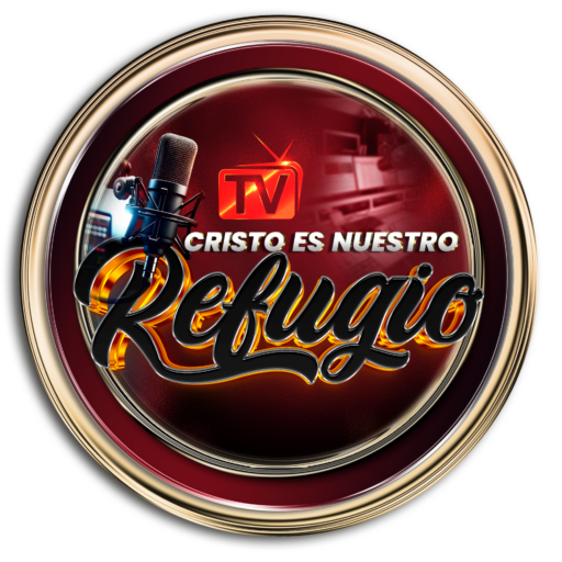 Cristo Es Nuestro Refugio Tv